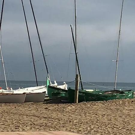 Apartamento Mar Y Montaña En Calafell