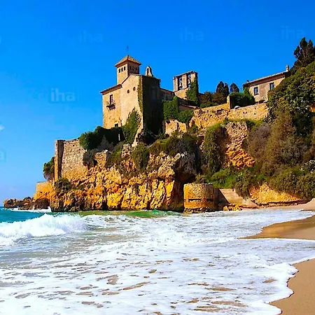 Mar Y Montana En * Calafell
