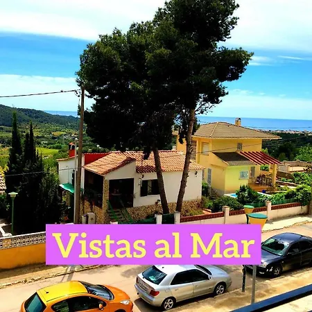 Mar Y Montana En Calafell