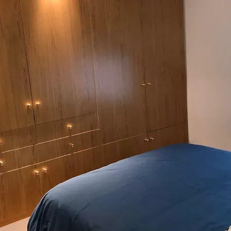 Apartment Mar Y Montana En *