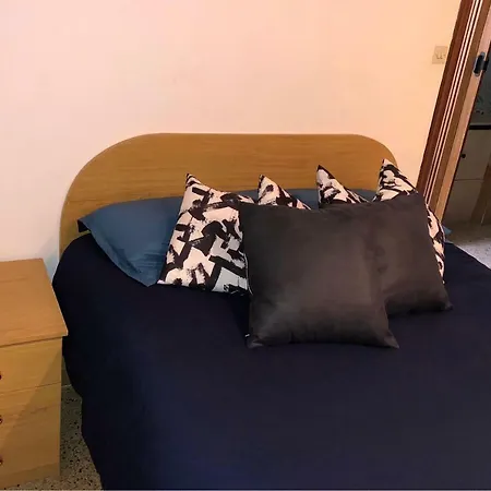 Apartment Mar Y Montana En